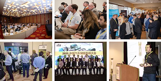 What’s Happening at ITB in 2021?