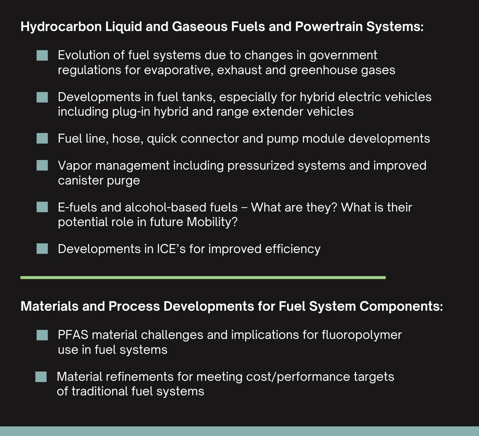 amf 26 proposed topics graphic cropped