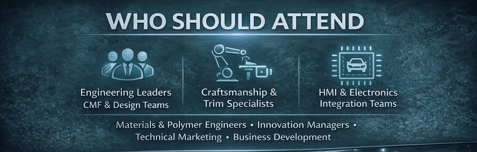 who should attend 1 blue