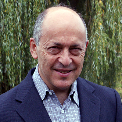 Joel Kopinsky