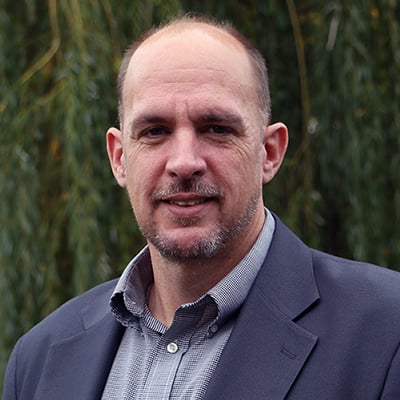 Darren Nowak