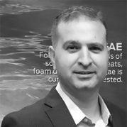 Dr. Alper Kiziltas