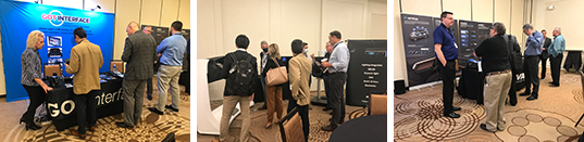 Smart Automotive Surfaces 2022  – Sponsorship and Exhibit Options