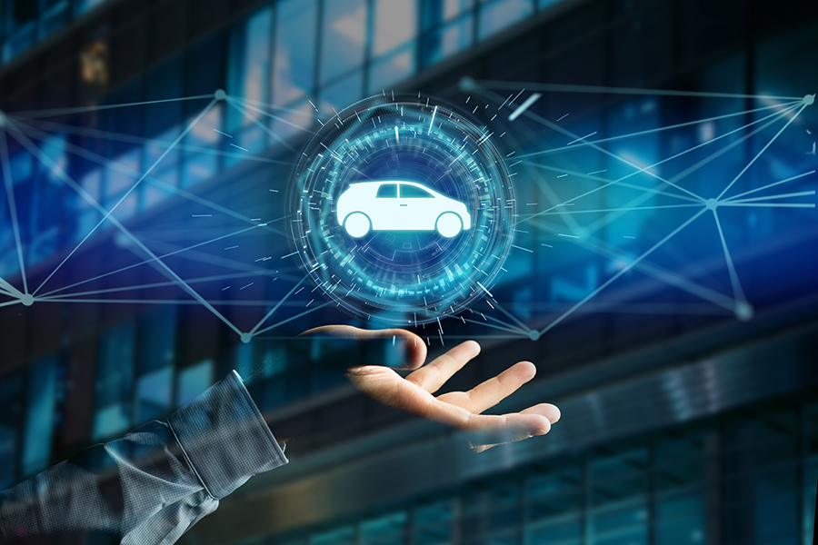 The ITB Group & JFB Consulting Combine Skills to Form a Partnership in Automotive Consulting