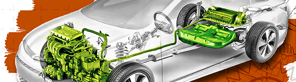 Automotive Fuel Systems 2022