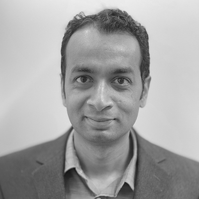 web bio pic vineet rakesh